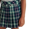 thumbnail image 3 of Limited Too Girls Plaid Skirt, 3 of 5