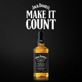 thumbnail image 6 of Jack Daniel's Old No. 7 Tennessee Whiskey, 1.75 L, 6 of 9