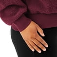 thumbnail image 5 of Member's Mark Cozy Half Zip, 5 of 8