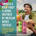thumbnail image 4 of Modelo Spiked Aguas Frescas Variety Pack, 12 fl. oz. can, 12 pk., 4 of 7