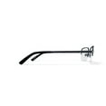 thumbnail image 2 of Member's Mark M104 Rectangular Eyeglasses, 2 of 5