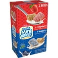 thumbnail image 1 of Kellogg’s Frosted Mini-Wheats Breakfast Cereal, Variety Pack (44 oz., 2 pk.), 1 of 5