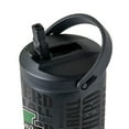 thumbnail image 5 of Logo Brands Marshall Thundering Herd Stainless Steel Tumbler Set, 5 of 7