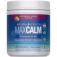 thumbnail image 1 of Natural Vitality CALM® Raspberry-Lemon Drink Mix, 20 oz., 1 of 6