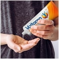 thumbnail image 9 of Voltaren Topical Arthritis Pain Relief Gel, 5.3 oz. 2 pk., + 1.7 oz., 9 of 9