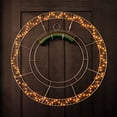 thumbnail image 1 of Member's Mark Micro Light Wreath Accessory, 1 of 5