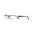 thumbnail image 3 of Elizabeth Arden Eyewear EAC415-2S Full-Rim Square Eyeglasses, 3 of 5