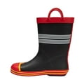thumbnail image 3 of Member's Mark Toddler Boys Rain Boot, 3 of 7