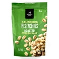 thumbnail interactive-video image 1 of Member's Mark Roasted & Salted Pistachios, 48 oz., 1 of 5