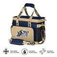 thumbnail image 4 of Logo Brands Naval Academy Midshipmen 36 Can Cooler, 4 of 5