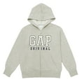 thumbnail image 4 of Gap Boys Full Zip Jacket, 4 of 6
