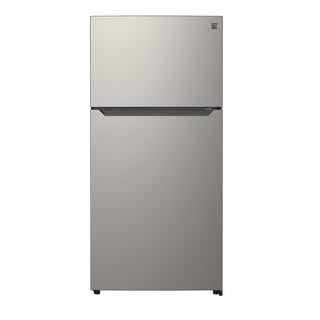 Kenmore 25 cu. ft. Top Mount Refrigerator w/ Pocket Handle