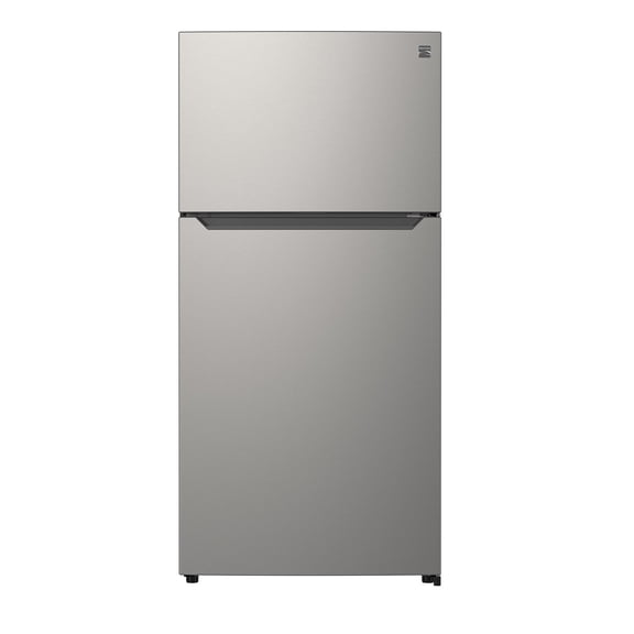 Kenmore 25 cu. ft. Top Mount Refrigerator w/ Pocket Handle