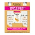 thumbnail image 1 of Jergens Ultra Healing Extra Dry Skin Moisturizer, 45 fl. oz., 1 of 6