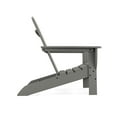 thumbnail image 5 of POLYWOOD Gulf Shores Adirondack Chair, 5 of 7
