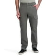 thumbnail image 1 of IRON Clothing Men's Liberty Flex Waistband Stretch Twill Cargo Pant, 1 of 4