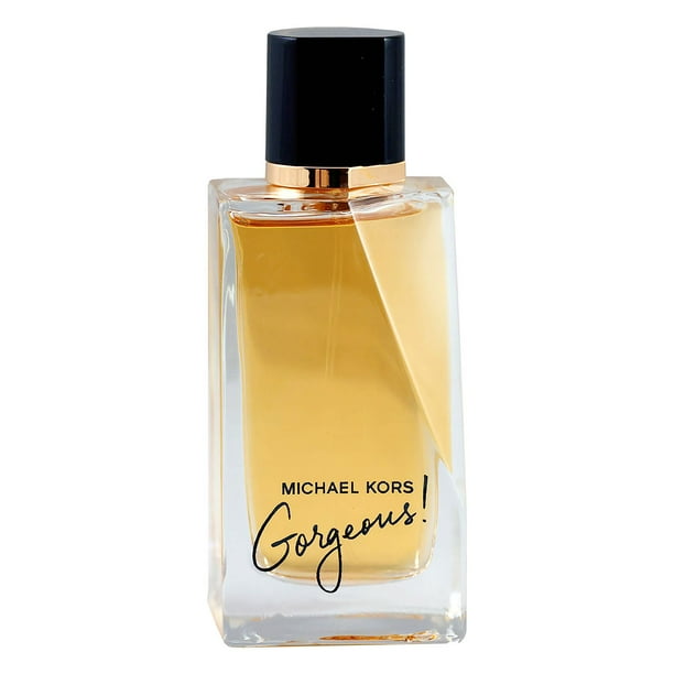 Michael Kors Gorgeous Eau de Parfum, 3.4 fl. oz. - Samsclub.com