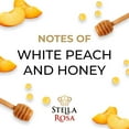 thumbnail image 3 of Stella Rosa Peach Semi-Sweet White Blend Wine, 750 ml, 3 of 7