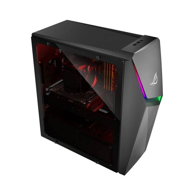ASUS ROG G10CE Gaming Desktop PC - Intel Core i5-11400F - GeForce