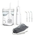 thumbnail image 1 of Waterpik Ultra Plus and Cordless Express Water Flosser, 1 of 10