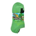 thumbnail image 3 of Character Boys 12-Pack No-Show Sock, 3 of 4