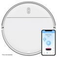 thumbnail image 1 of bObsweep Charlotte Robot Vacuum and Mop with Straight Line Navigation, 1 of 6
