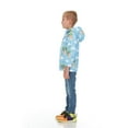 thumbnail image 5 of Character Boys Hooded Rain Jacket, 5 of 8