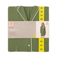thumbnail image 9 of Member's Mark Women's Notch Collar Sleep Shirt, 9 of 10