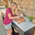 thumbnail image 6 of Backyard Discovery Pizza Oven Cook Station, 6 of 17