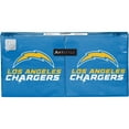 thumbnail image 9 of NFL Paper Plates & Napkins Kit, 285 ct., Choose Team, 9 of 11