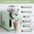thumbnail image 5 of GreenPan Frost 15-in-1, Ice Cream Maker & Slushie Machine, 5 of 14