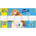 thumbnail image 2 of CHARMIN SOFT BONUS 45 ROLLS 183 SHEETS, 2 of 9