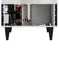 thumbnail image 6 of MAXX ICE 260 lbs. Full Dice Cubes Self-Contained Ice Machine, 6 of 10