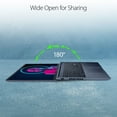 thumbnail image 8 of ASUS Vivobook 15 Slim 15.6” FHD Laptop - Intel Core i9-13900H - 16GB RAM - 1TB SSD - Windows 11, 8 of 9