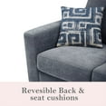 thumbnail image 8 of Member‘s Mark Livingston 2-Piece Sectional, 8 of 9