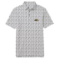 thumbnail image 4 of Champion NCAA Men's Short Sleeve Polo, 4 of 6