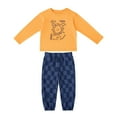 thumbnail image 3 of Member's Mark Toddler Boys 2-Piece Outfit Set, 3 of 6
