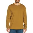thumbnail image 1 of Eddie Bauer Men's Long Sleeve Crew, 1 of 9