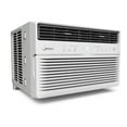 thumbnail image 4 of Midea 6,000 BTU Room Window Air Conditioner, Remote Control, Energy Star, 4 of 8