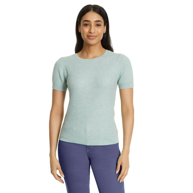 Nine West Women's Spring Sweater