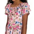 thumbnail image 5 of Scotch & Soda Girls Woven Dress, 5 of 11