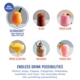 thumbnail image 4 of Ninja SLUSHi 96oz. Professional Frozen Drink Maker, 4 of 8