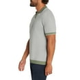 thumbnail image 3 of Express Men's Johnny Collar Sweater Polo, 3 of 7