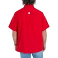 thumbnail image 4 of OFFLINE Habit Men's Short-Sleeve River Shirt, 4 of 7