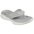 thumbnail image 1 of Skechers Women's On The Go Flip Flop, 1 of 4
