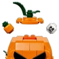 thumbnail image 4 of LEGO Jack-O'-Lantern Pickup Truck Building Set, 177 pc., 4 of 5