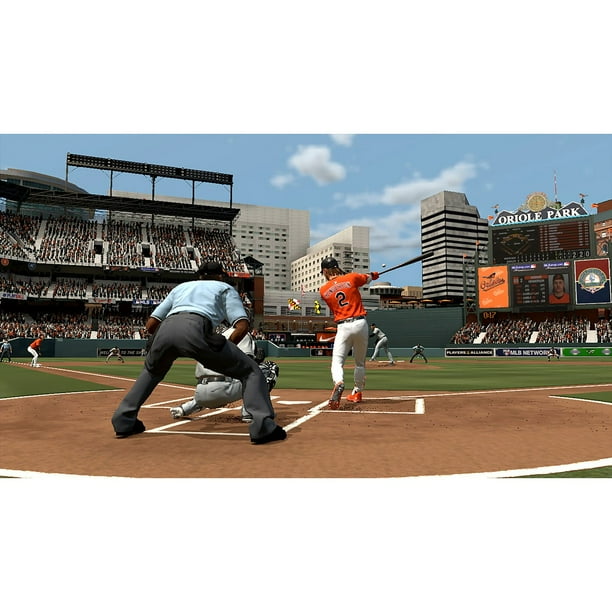 新品未開封 MLB THE SHOW 25 switchスイッチ(北米版) 新品未開封 MLB THE SHOW 25 switchスイッチ(北米版) MLB® The