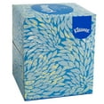 thumbnail image 2 of Kleenex Boutique White Facial Tissue, 2-Ply, Pop-Up Box (95 sheets/box, 36 boxes), 2 of 6