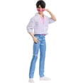 thumbnail image 5 of KPop Demon Hunters HUNTR/X Fashion Doll with Accessories, 5 of 6