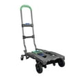 thumbnail image 5 of COSCO Folding 2-in-1 Hand Truck, 300 lb. Capacity, Multi-Position, 5 of 10